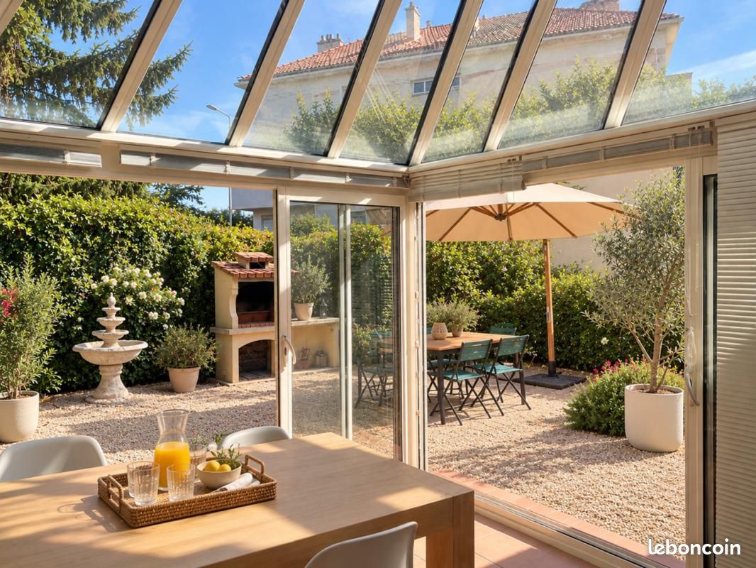 Maison 5 pièces 90 m² · à Villefranche-sur-Saône · 90 m² · 228 000 €