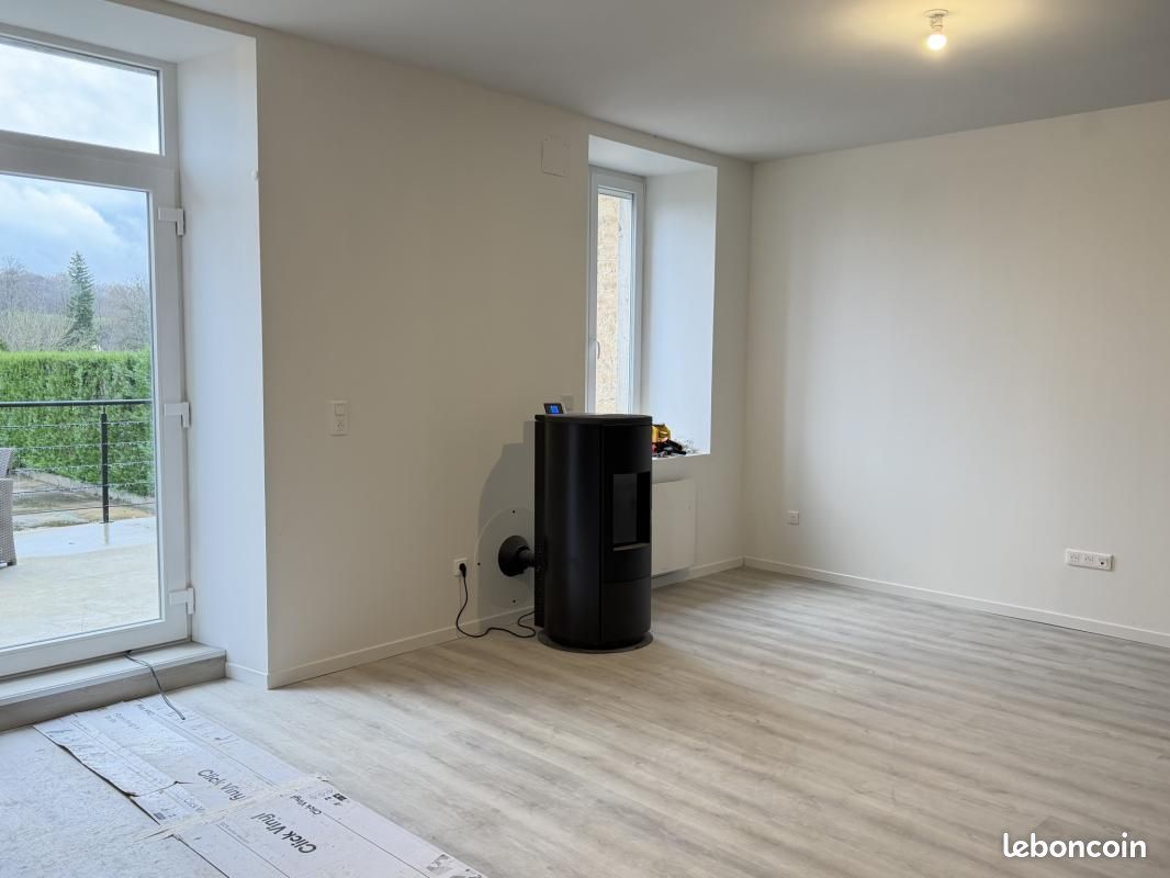 Maison a louer saint-dizier - 5 pièce(s) - 112 m2 - Surfyn