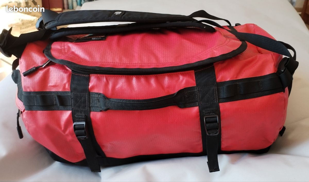 Sac The North face Camp Duffel Taille S (image 2)