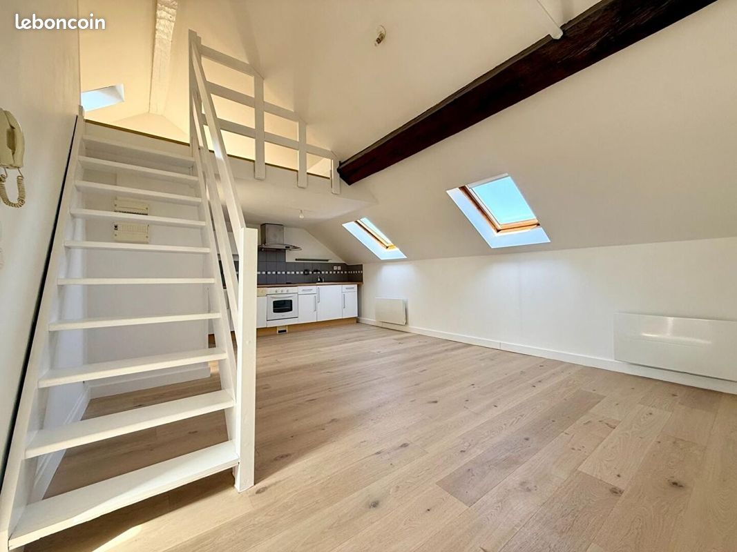 Appartement 2 pièces 34 m² · à Lille · 34 m² · 199 000 €