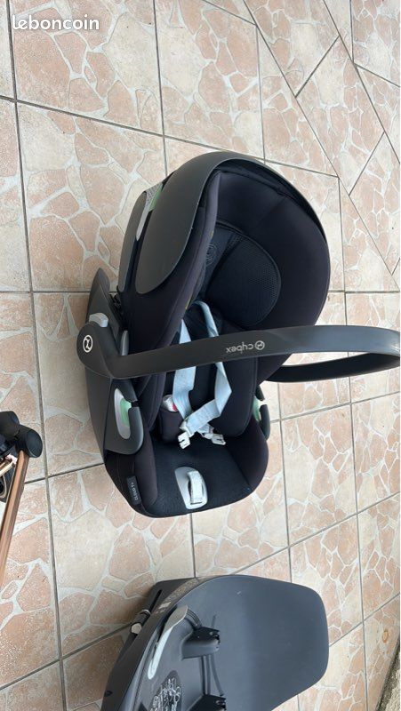 Poussette cybex MYOS (image 2)