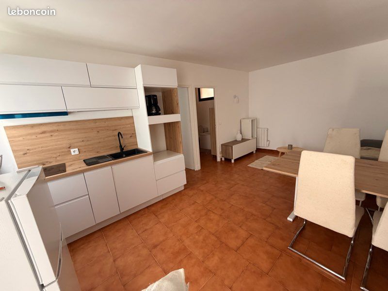 Appartement 2 pièces 35 m² · à Pamiers · 35 m² · 550 €/mois