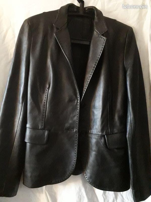 A vendre vêtements de femme 36 au 40 (image 1)
