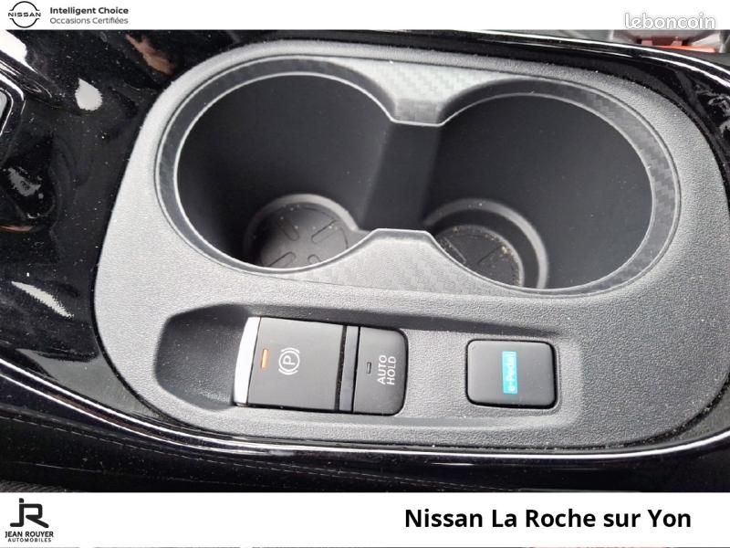Nissan Juke 1.6 Hybrid 143ch N-Design 2024 (image 22)
