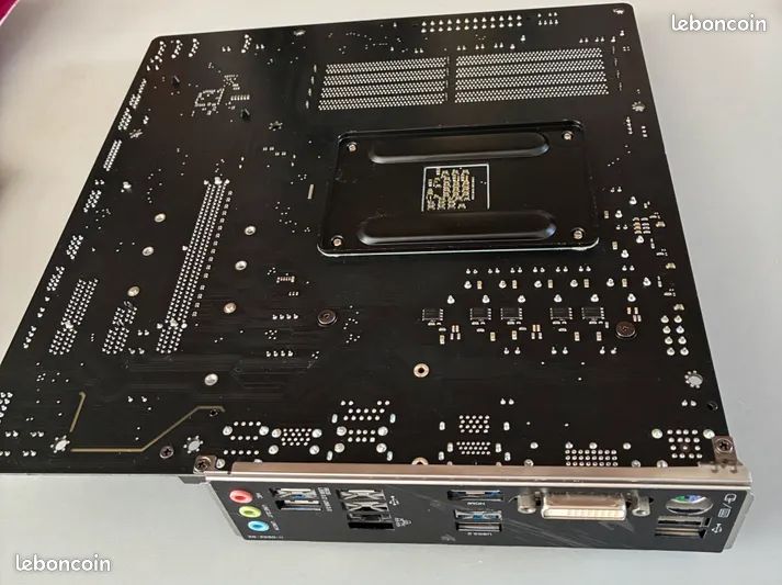 Carte mère B550M Aorus Elite - Ne fonctionne pas (image 3)