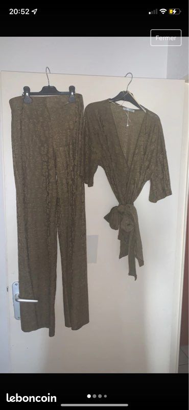 Ensemble zara (image 4)