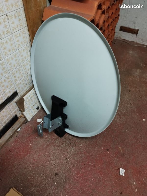 Antenne parabole (image 2)