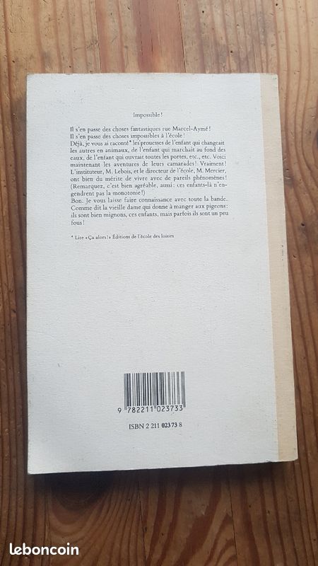 Impossible (image 2)