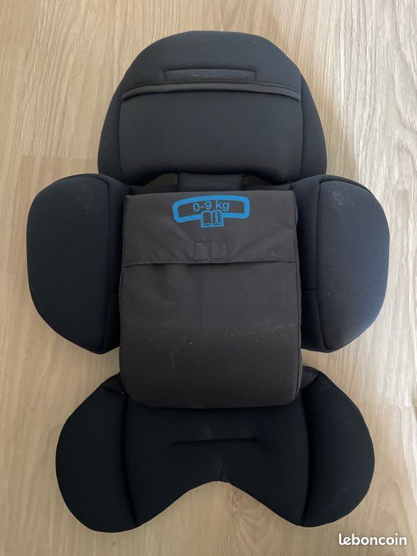 Siège auto bébé isofix de la naissance à 105cm i-anchorFix de Joie (image 15)