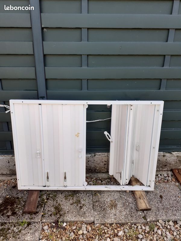 Persienne Aluminium (image 2)