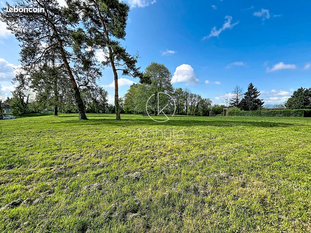 Appartement 7 pièces 135 m² · à Lyon · 135 m² · 325 000 €