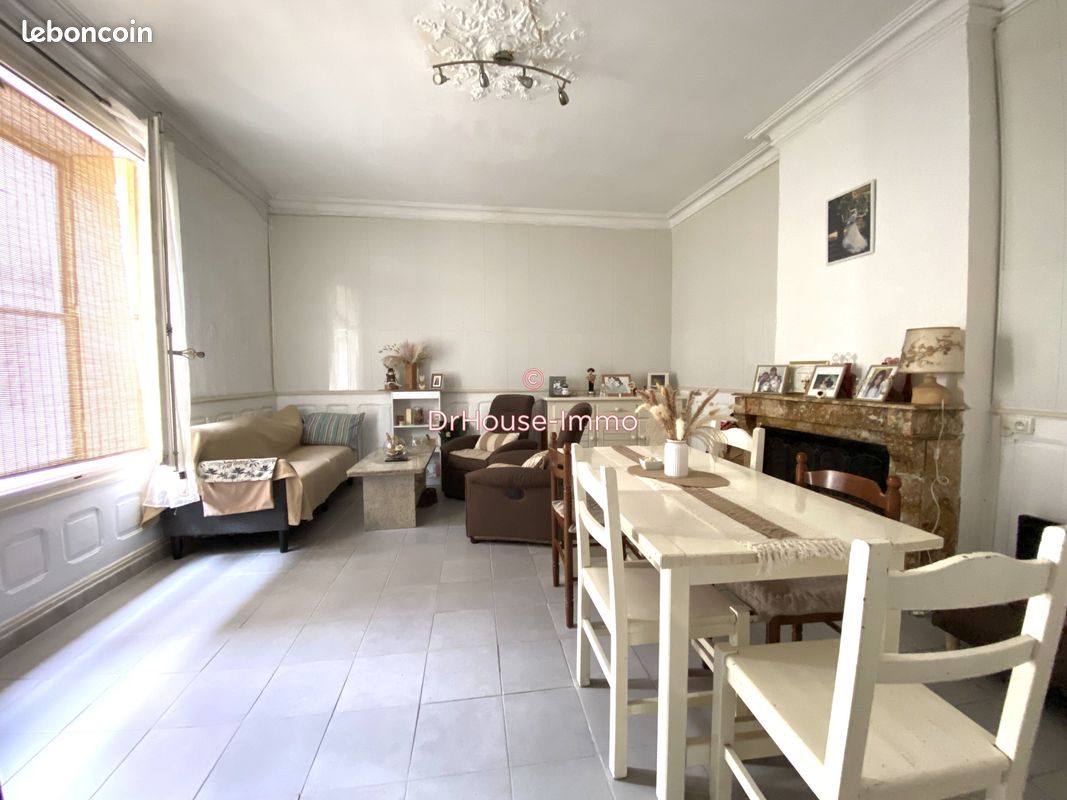 Maison 4 pièces 105 m² · à Saint-Laurent-d'Aigouze · 105 m² · 160 000 €