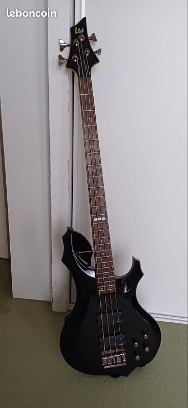 Basse Ltd F104 (image 2)