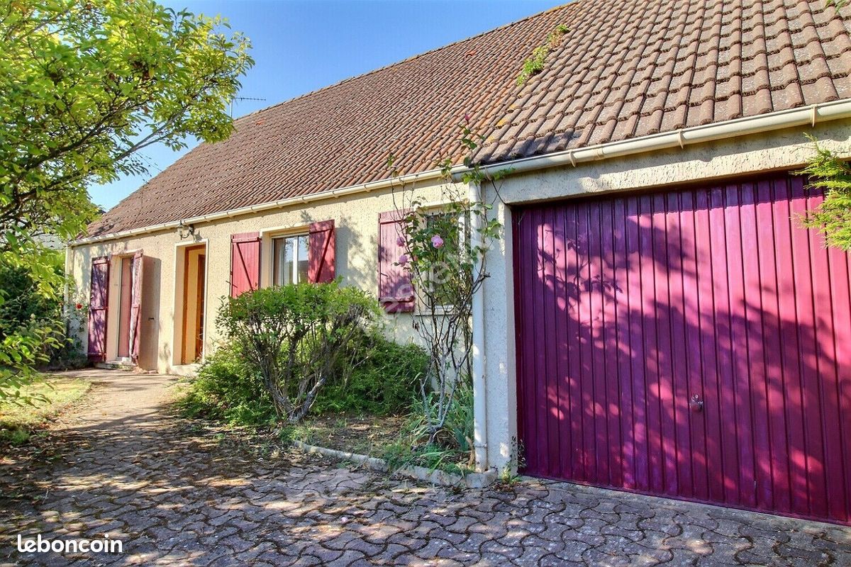 Maison 4 pièces 82 m² · à Pierres · 82 m² · 187 000 €