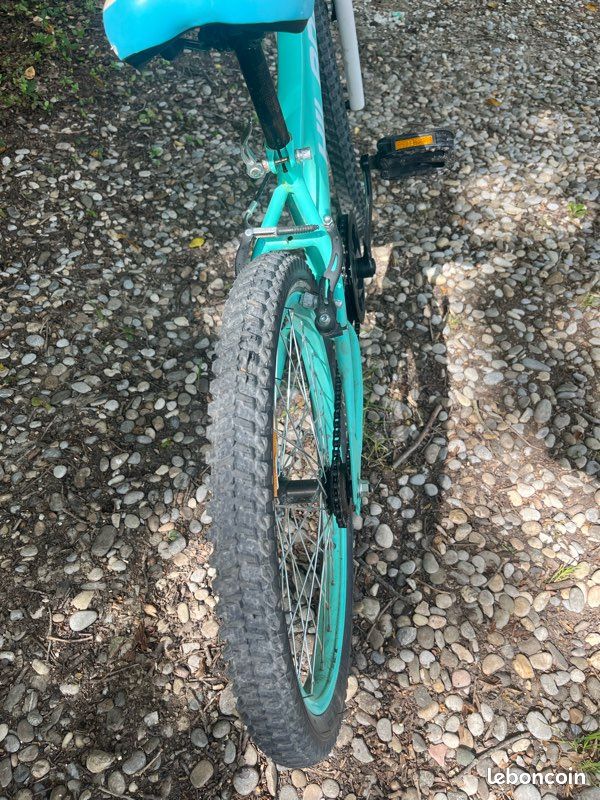 Vend vélo mixte enfant (image 2)