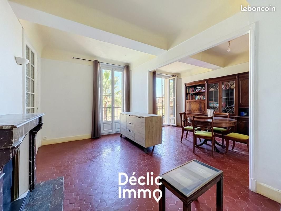 Appartement 3 pièces 62 m² · à Grasse · 62 m² · 175 000 €