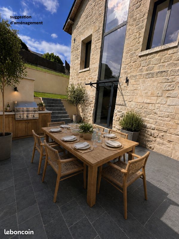 Maison 7 pièces 164 m² · à Soissons · 164 m² · 355 000 €