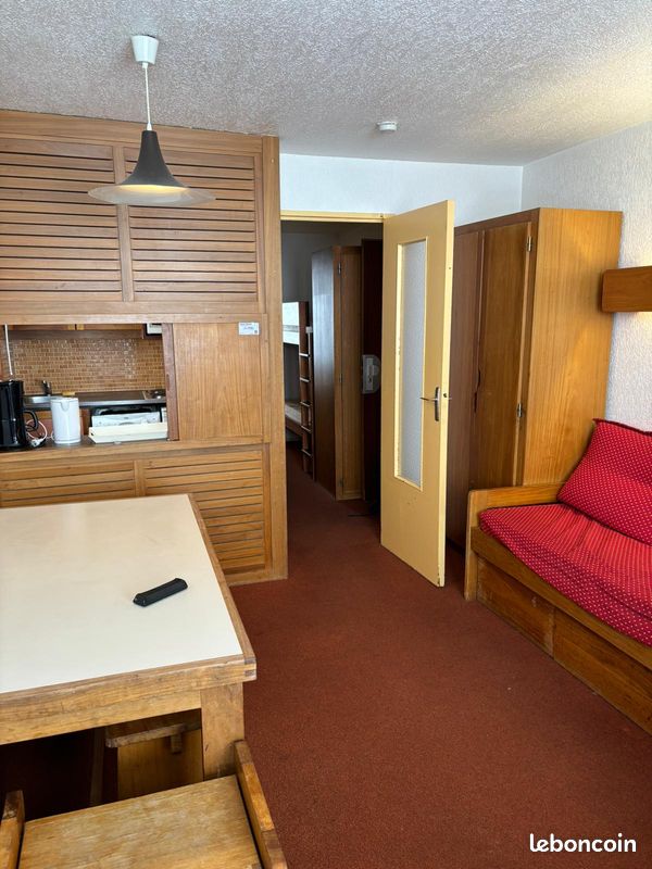 Appartement Val Thorens sur les pistes du 31/01/2026 au 07/02/2026 (image 7)
