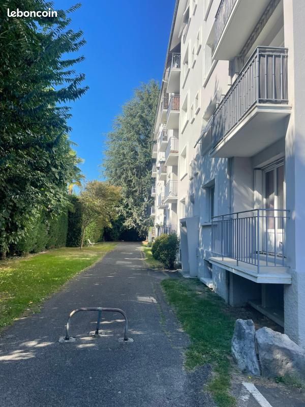 Appartement 3 pièces 54 m² · à Pau · 54 m² · 750 €/mois