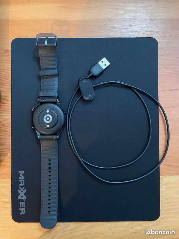 Montre connectée Amazfit GTR3 (image 2)