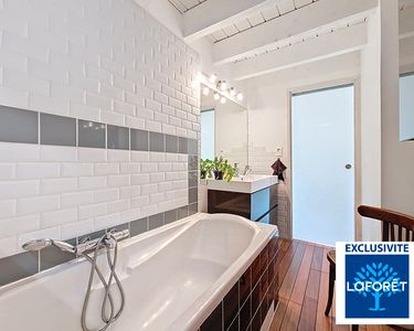 Appartement 382 000 € - 87 m²