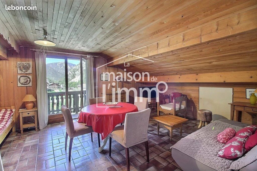 Appartement 2 pièces 43 m² · à Abondance · 43 m² · 205 000 €