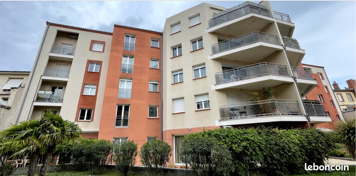 Appartement 3 pièces 90 m² · à Albi · 90 m² · 295 000 €