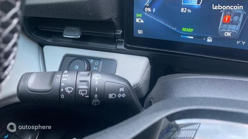 Ford Puma Gen-E 168ch Standard Range 43 kWh Premium (image 23)