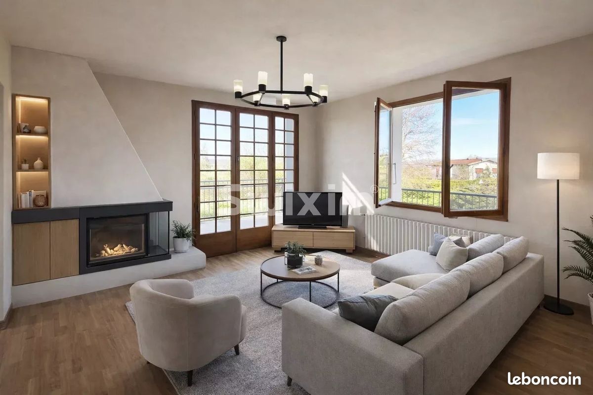 Maison 6 pièces 150 m² · à Fillière · 150 m² · 649 000 €