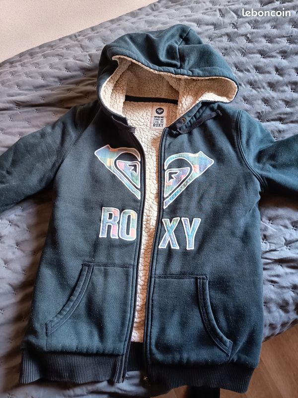 Veste Roxy (image 4)