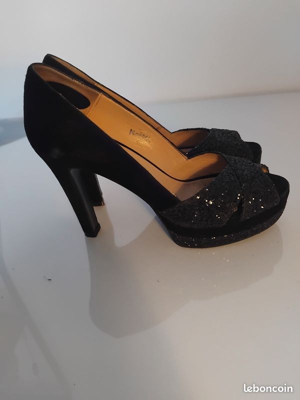 Espadrilles Jonak (image 3)