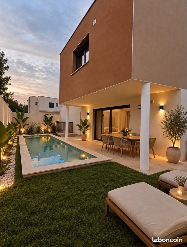 Maison 4 pièces 110 m² · à Agde · 110 m² · 474 900 €
