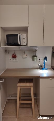 Studio pour étudiant - Metro Rome