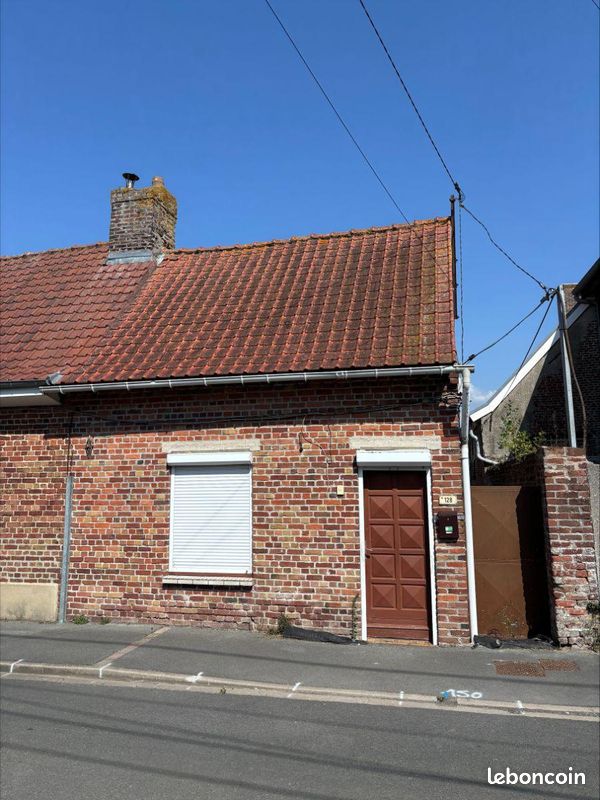 Maison 2 pièces 50 m² · à Pradelles · 50 m² · 85 000 €