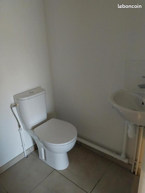 Appartement a louer wattrelos - 4 pièce(s) - 83 m2 - Surfyn