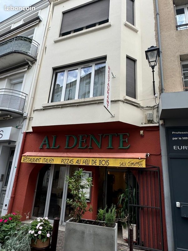 Immeuble 8 pièces 184 m² · à Agen · 184 m² · 375 000 €