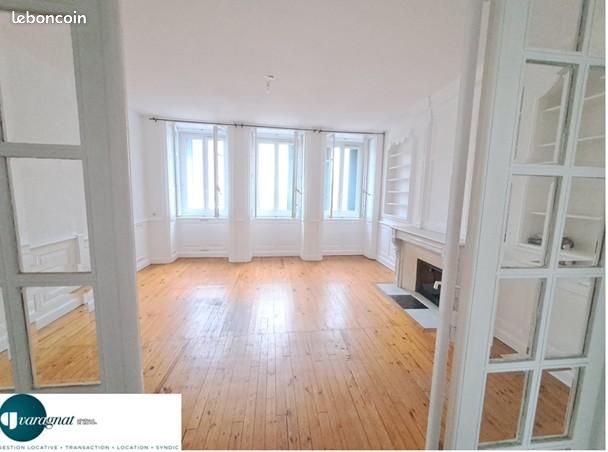 Appartement 2 pièces 49 m²