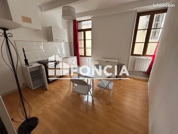 Annonce location Appartement romans-sur-isère