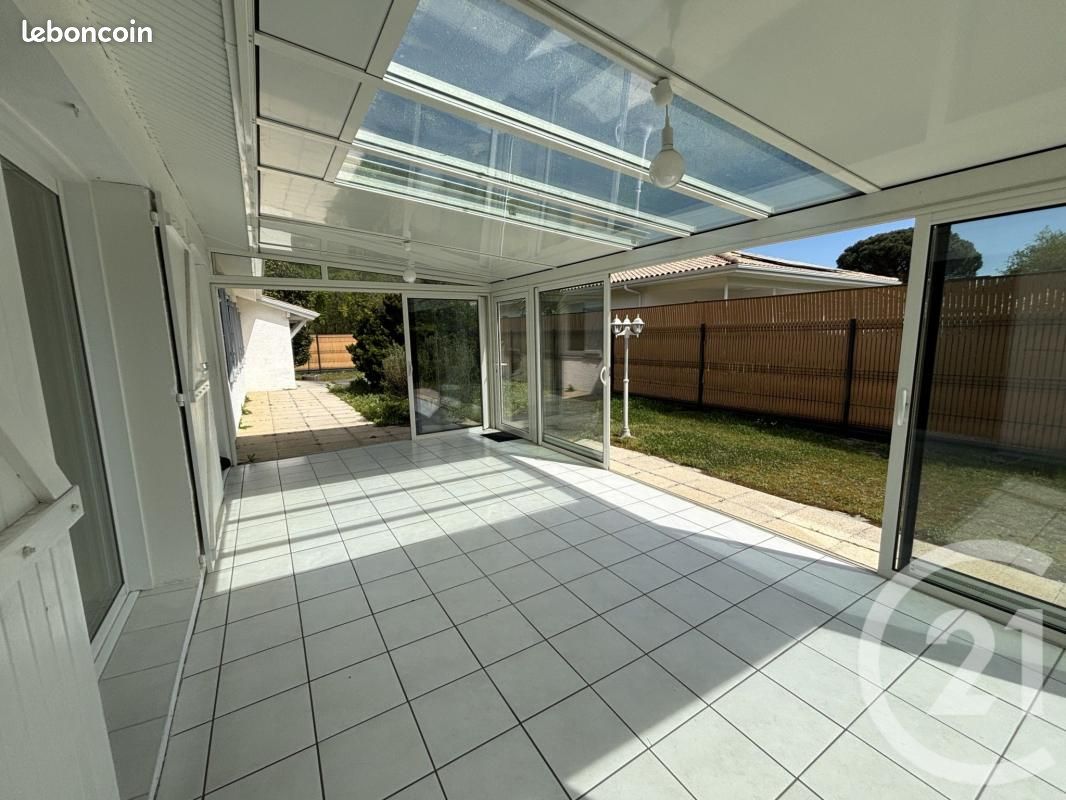 Maison 5 pièces 100 m² - Ventes immobilières