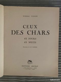 Livre ancien (image 2)