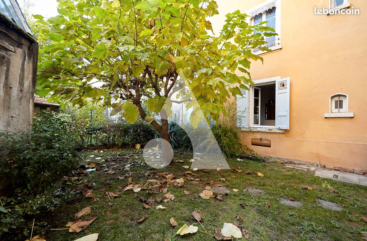 Appartement 4 pièces 78 m² · à Villefranche-sur-Saône · 78 m² · 169 000 €
