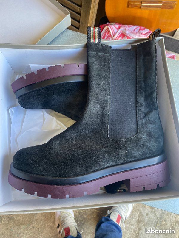 Lot de chaussures femme Chaussures