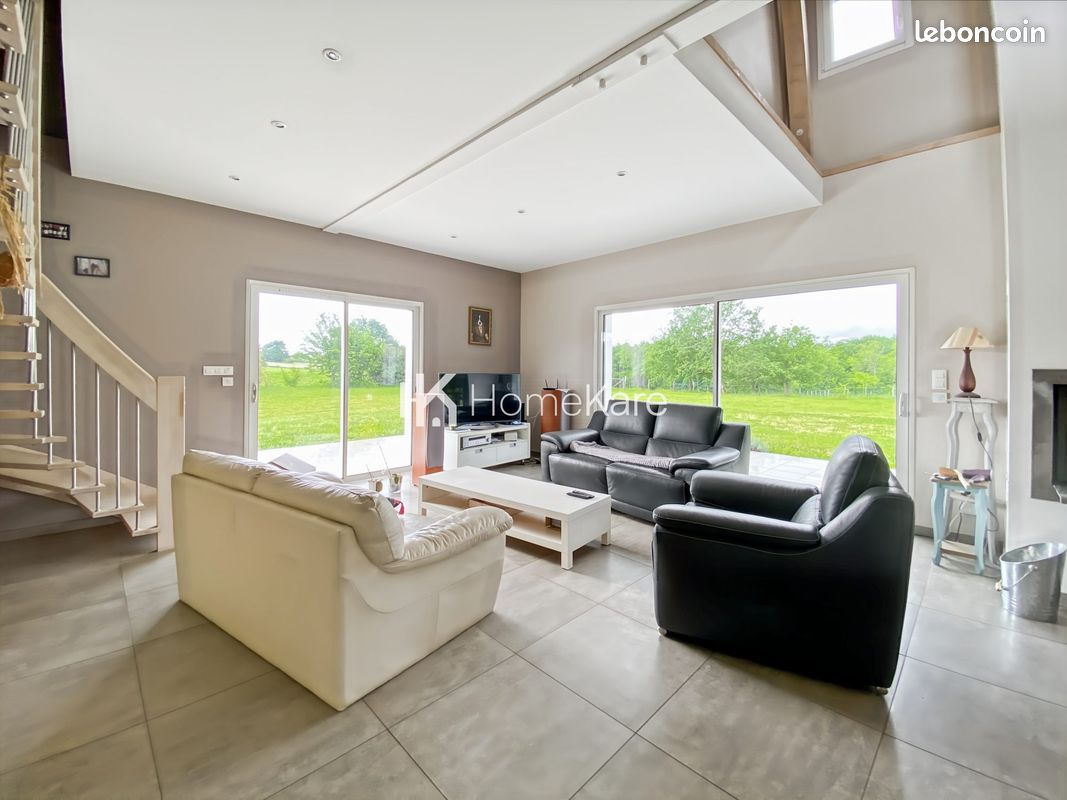 Maison 5 pièces 200 m² · à Marmande · 200 m² · 440 000 €