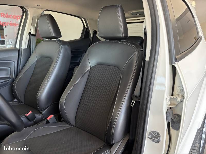 Ford EcoSport 1.0 EcoBoost 125 Trend (image 34)