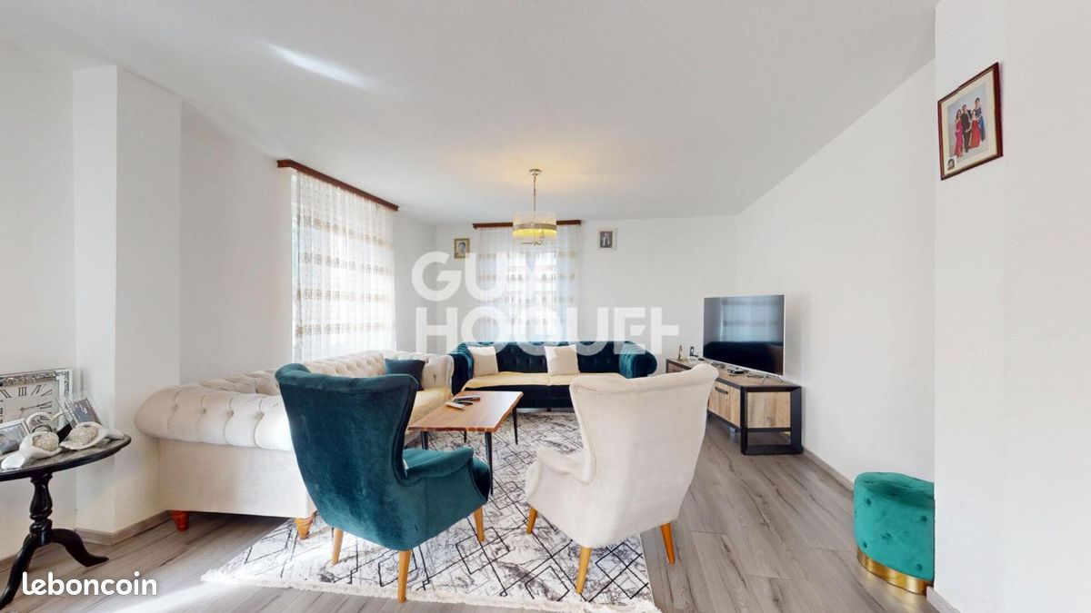 Maison 6 pièces 143 m² · à Mulhouse · 143 m² · 249 000 €