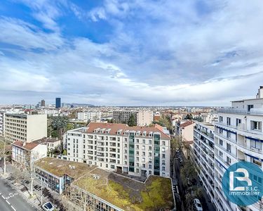 Appartement 490 000 € - 89 m²