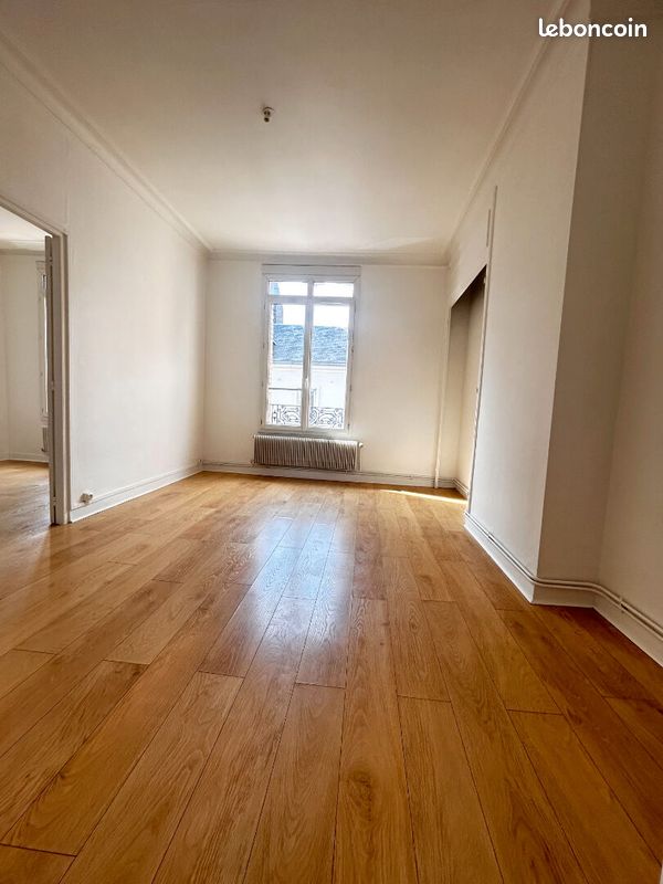 Appartement 2 pièces 42 m² · à Rouen · 42 m² · 59 950 €