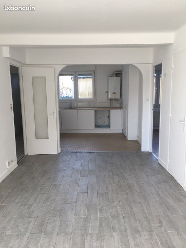Appartement 3 pièces 53 m² · à Rennes · 53 m² · 800 €/mois