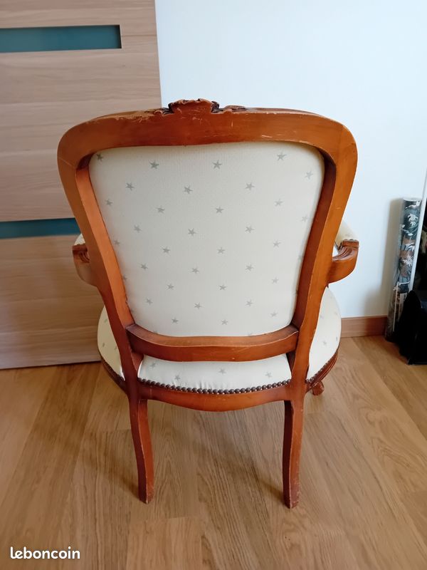 Fauteuil (image 2)