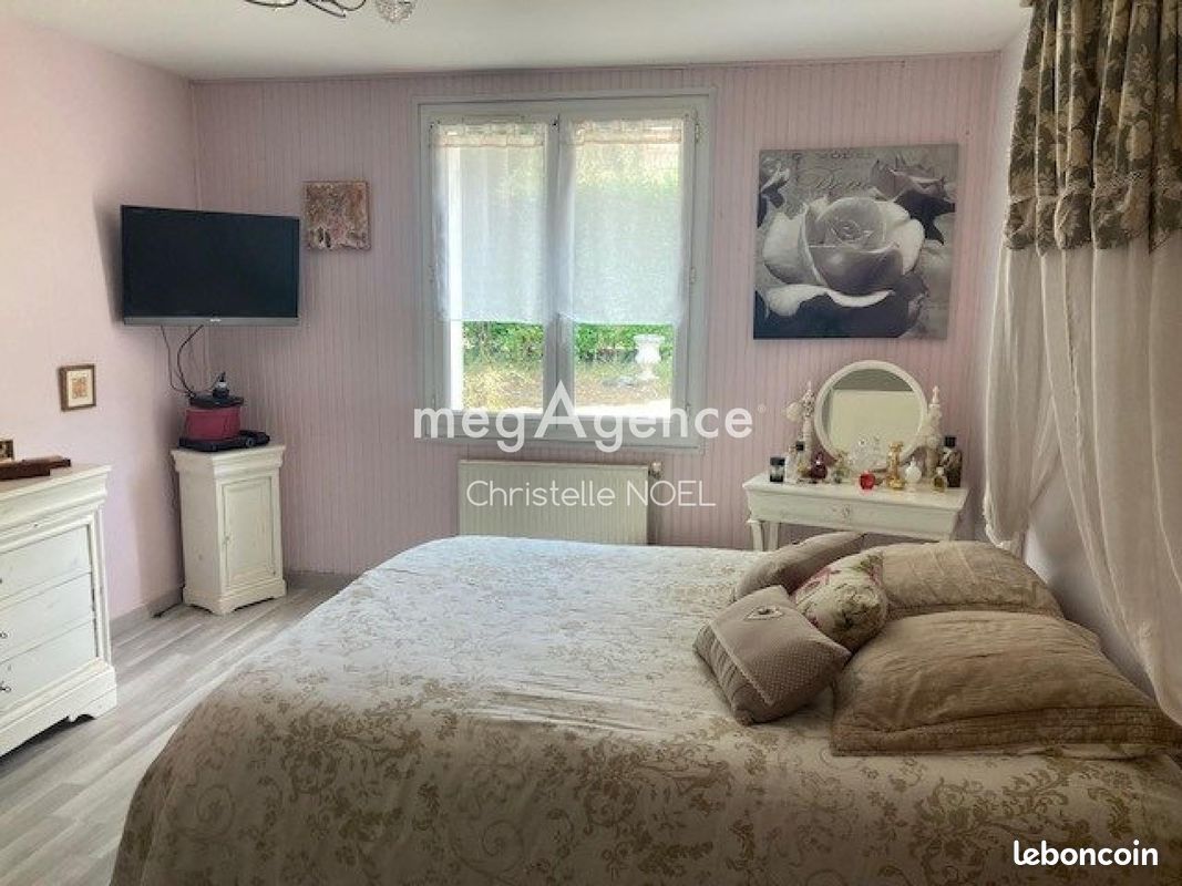 Propriété 4 pièces 101 m² (image 12)